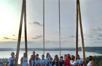 Núcleos de Atividades Físicas promovem saúde mental