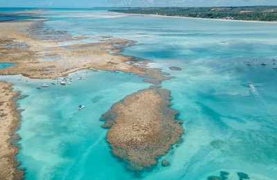 Governo de Alagoas assina ordem de serviço para implantação de placas de sinalização turística em Maragogi