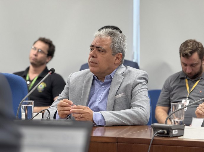 Alagoas discute Sistema Nacional de Meio Ambiente em reunião da Tripartite Nacional