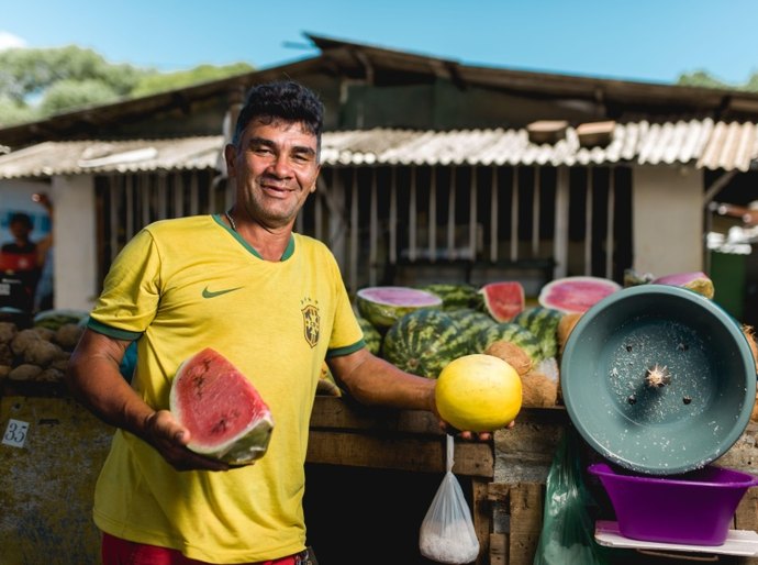 Prefeitura abre inscrições para Cozinhas Solidárias em Maceió