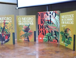 Publicações da Imprensa Oficial Graciliano Ramos fortalecem combate à intolerância religiosa