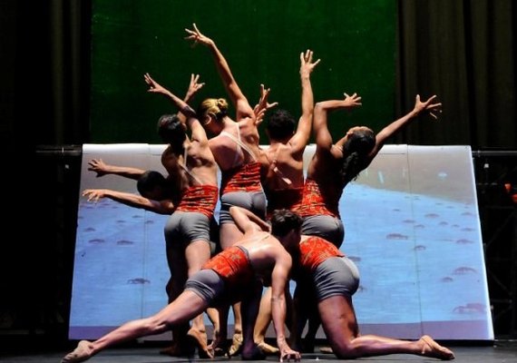 Secult lança edital para 12ª Mostra Alagoana da Dança