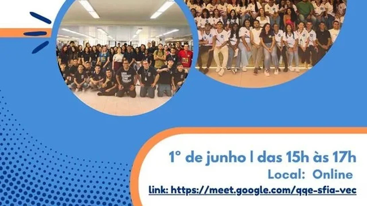 Projeto Navega Ufal promove encontro virtual com escolas da rede pública