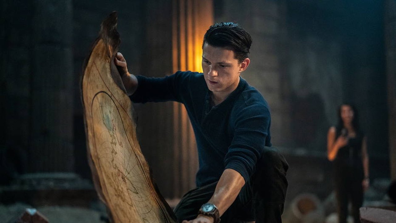 Com ‘Uncharted’, Tom Holland e filmes inspirados em videogames mostram futuro