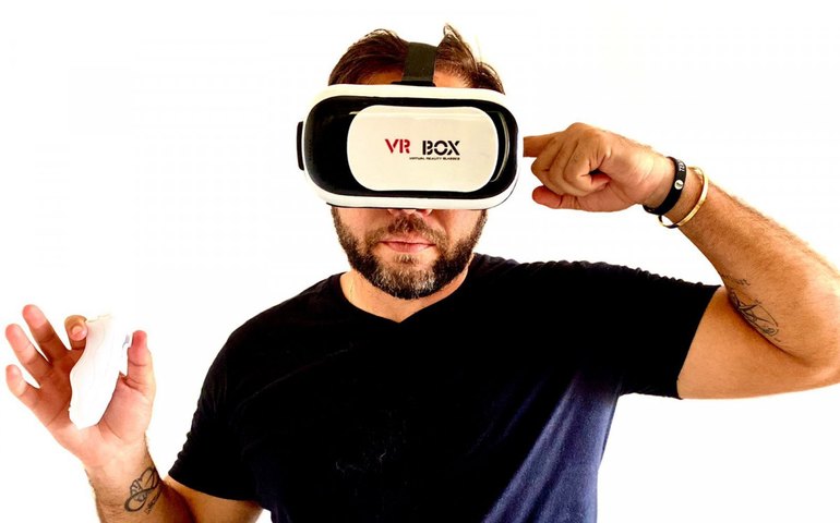 Metaverso ganha palco em Alagoas: tendência promete revolucionar o futuro da internet