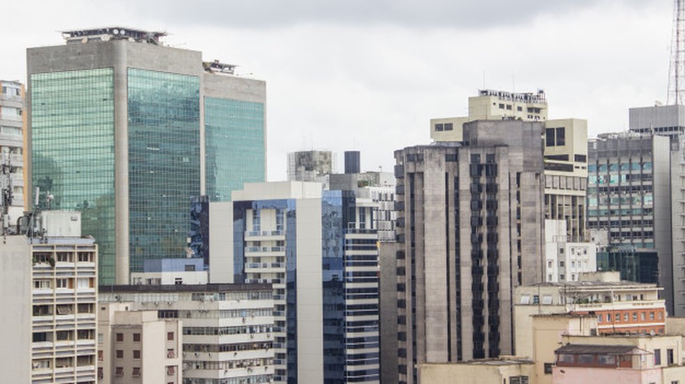 Pesquisa aponta aumento nas vendas de imóveis em SP