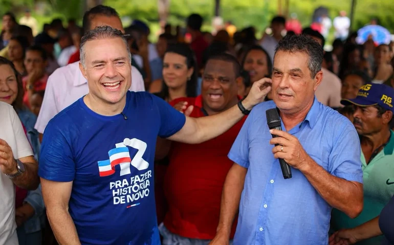 Renan Filho assegura R$ 10 milhões para reconstruir ponte em Branquinha