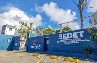Secretaria de Desenvolvimento Territorial concede autorizações ambientais