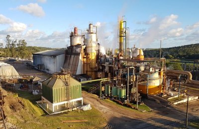 Alagoas adere a convênio que fortalece a fabricação de combustível sustentável de aviação