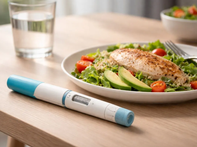 Menos fome, mais estratégia: canetas emagrecedoras forçam restaurantes a repensarem cardápios e porções