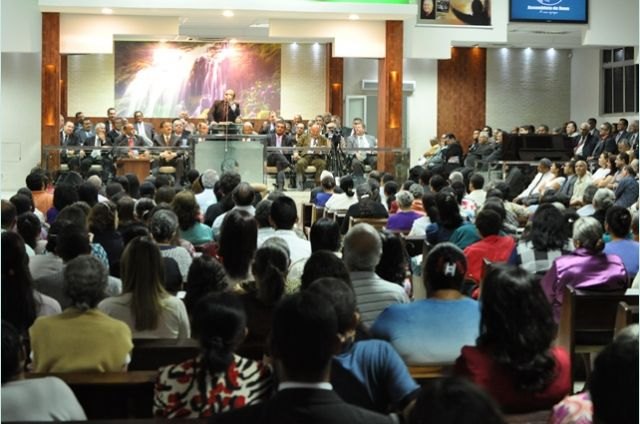 Igreja prepara traslado do corpo do missionário Moisés Lino
