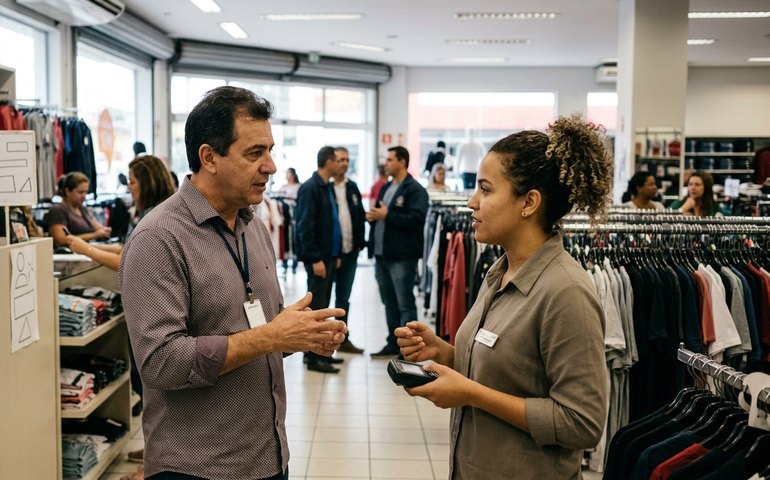 Regra que exige acordo coletivo para trabalho em feriados no comércio começa a valer