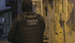 Mulher investigada por aplicar golpe milionário através da venda de queijos é presa em Lagarto / Foto: Foto: Polícia Civil/SE