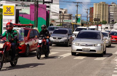 Campanha produzida pela Sesau mostra o que os acidentes de moto causam na rede hospitalar
