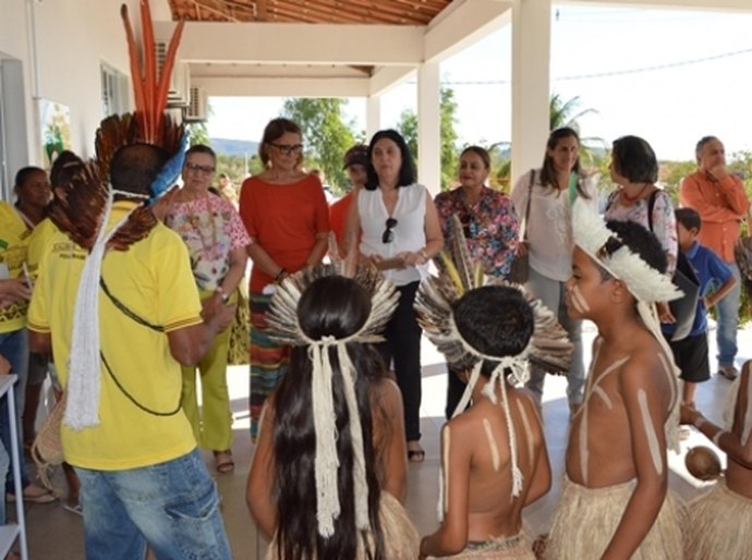 Ampliação dos serviços de saúde no Sertão é discutida com gestores