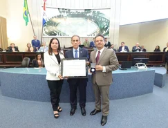 Sessao solene - Comenda Tavares Bastos - Desembragador Orlando Rocha -10.jpeg 