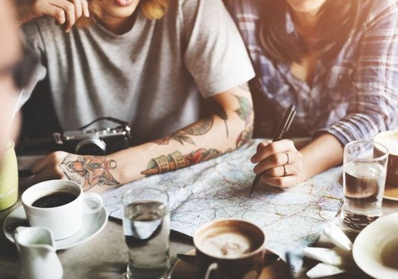 Confira dicas para planejar uma viagem sem dores de cabeça