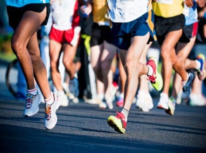 Educação e PM realizam 1ª Corrida e Caminhada Cepa Vivo