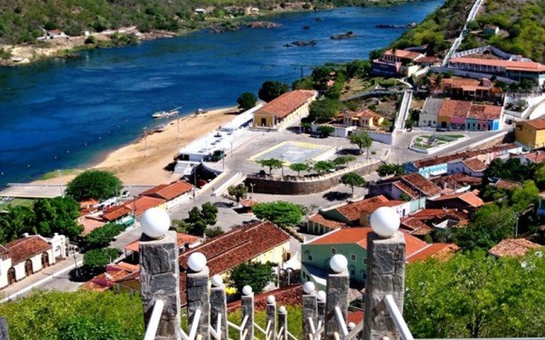 Centro Xingó será inaugurado nesta segunda em Piranhas