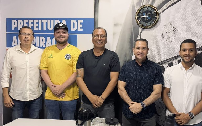 Torcedores do ASA contarão com ônibus e segurança para a decisão contra o CRB