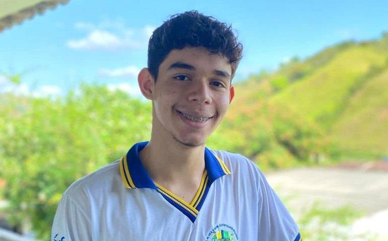 Santana do Mundaú é destaque na 18ª Olimpíada Brasileira de Matemática das Escolas Públicas