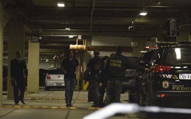 Odebrecht e Andrade Gutierrez lideravam cartel de empreiteiras, dizem PF e MPF