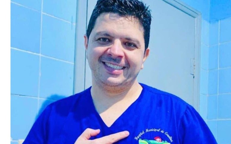 Prefeito do MA é acusado de sedar e fazer aborto em ex-amante em quarto de motel