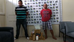 PRESOS ITABAIANA 51KG