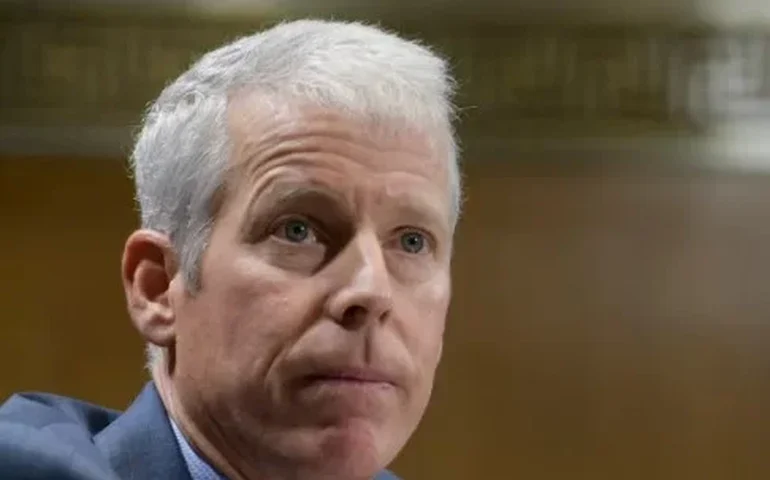 EUA: Wright descarta bloqueio de exportações de diesel, e diz que há formas de aumentar oferta