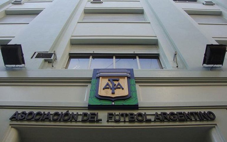 Federação argentina anuncia que final da Libertadores de 2024 será em Buenos Aires