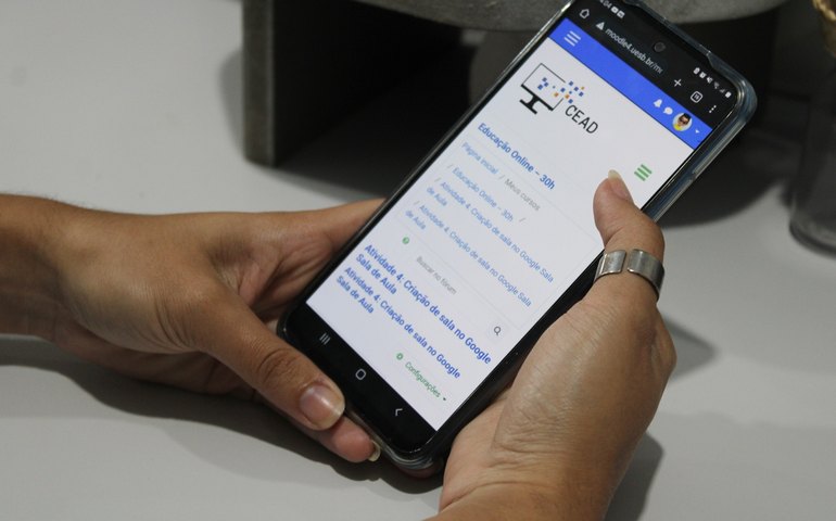 Uesb abre 300 vagas para cursos de Especialização EAD