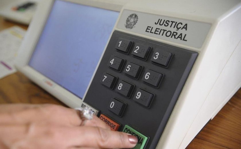 Senado avança na aprovação do novo Código Eleitoral