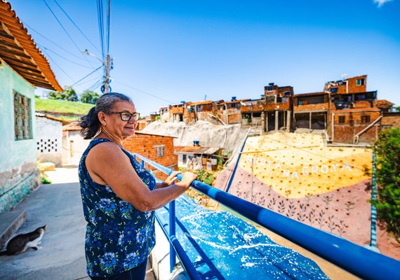 Prefeitura de Maceió investe R$ 150 milhões em contenção de encostas e garante segurança a famílias