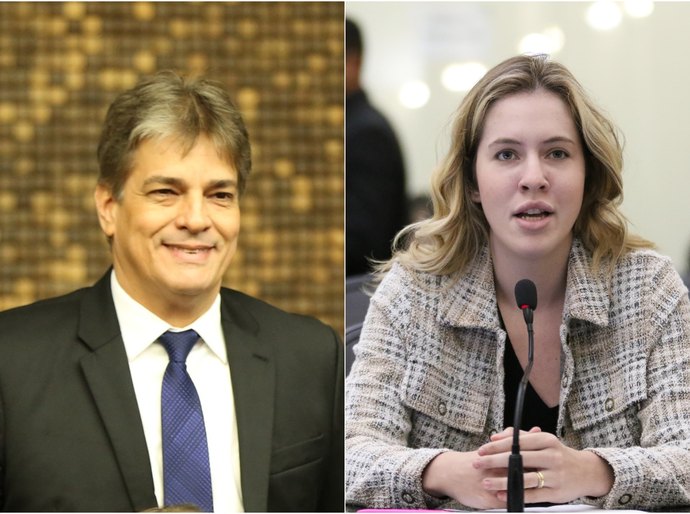 Pré-candidato a vereador, Ib Brêda cita exemplo de Cibele Moura e anuncia campanha sem fogos barulhentos