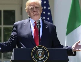 Trump ordena operação militar contra narcoterrorismo na América Latina