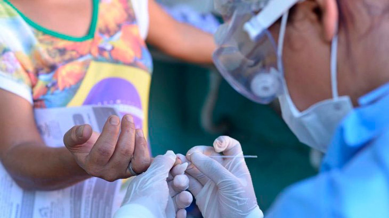 Ibope realiza segunda fase de pesquisa sobre infecção por coronavírus em Arapiraca