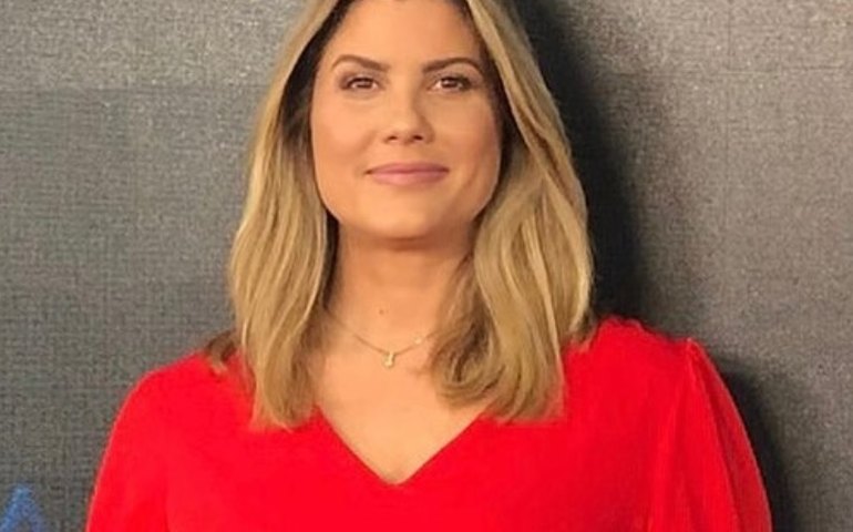 Adriana Reid é demitida da Jovem Pan após quatro anos: Sensação de alívio