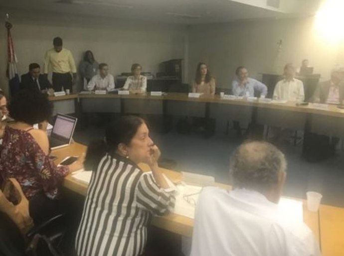 Associação dos Municípios Alagoanos passa a ter cadeira no Cepram