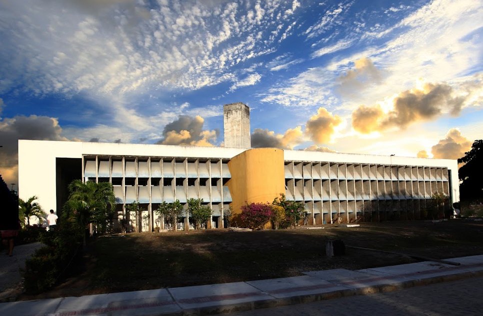 ufs / Foto: Foto: Adilson Andrade/Ascom UFS