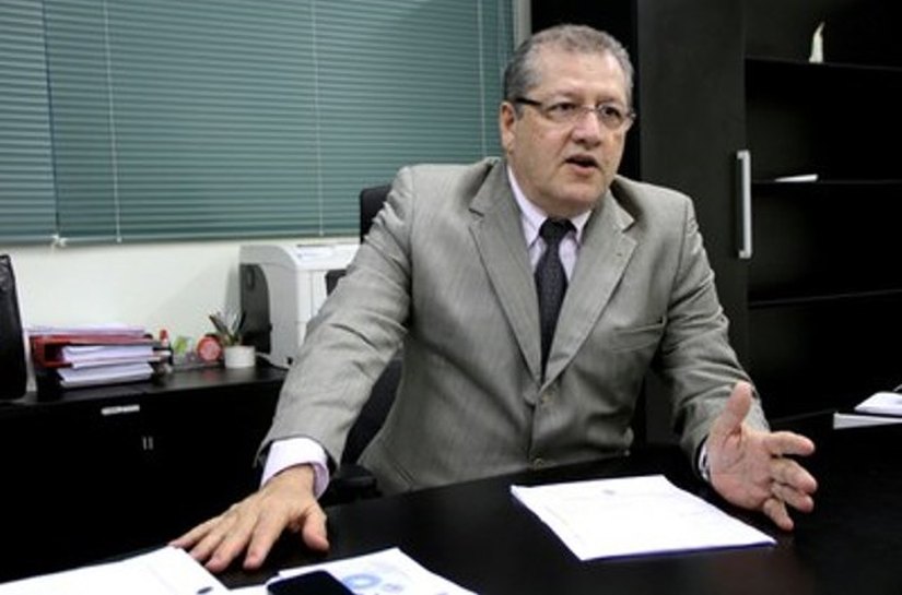 Procuradoria consegue no STF suspensão temporária da dívida de Alagoas com a União