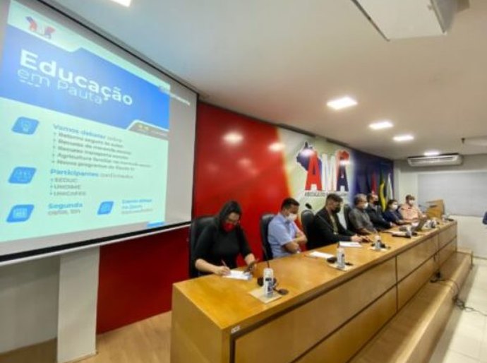 Com retorno as aulas, merenda escolar pode vir da agricultura familiar