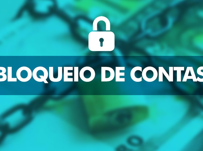 Justiça bloqueia R$ 660 mil das contas do município de Porto Real do Colégio