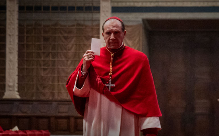 Bafta 2025: Conclave ganha como melhor filme; veja lista de vencedores