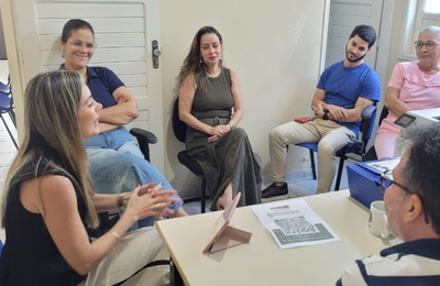 Projeto “Visita Verde” chega a cartórios eleitorais do sertão alagoano