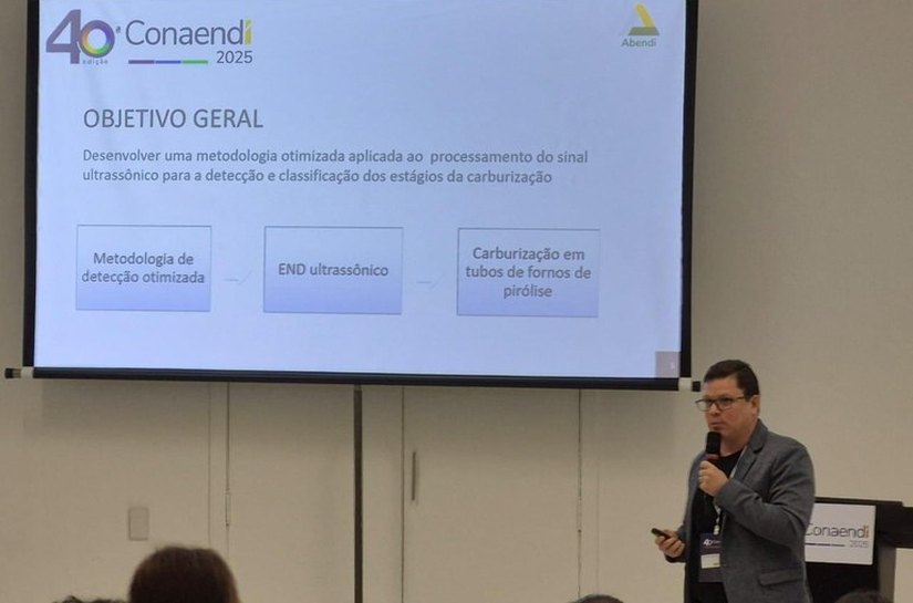 Campus do Sertão: pesquisa sobre Inteligência Artificial é publicada na Suíça