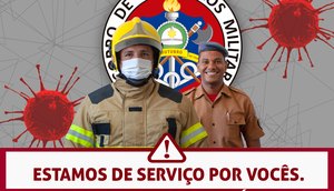 bombeiros