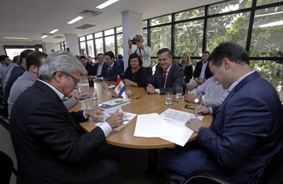 Saúde financeira da Casal permite investimento de R$ 100 milhões em um ano