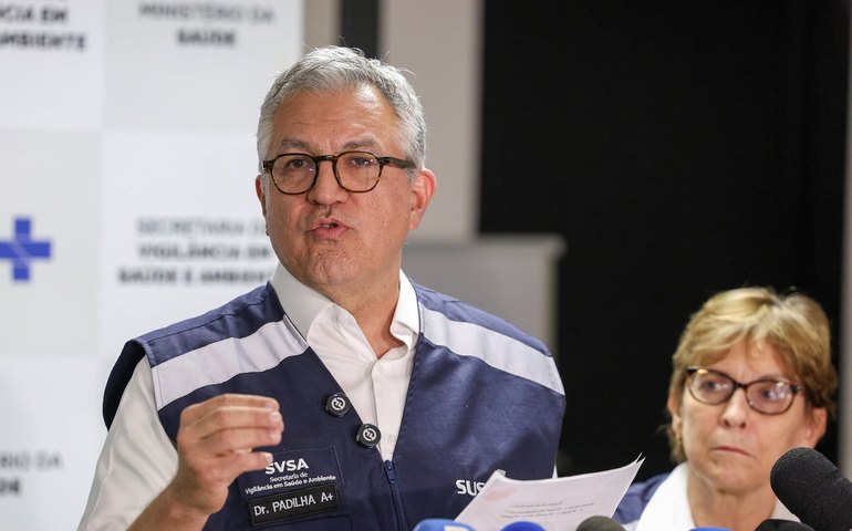 Ministério da Saúde prepara ação contra médicos que faturam com conteúdos antivacina