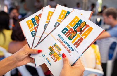 Desenvolvimento Sustentável leva serviços para Chã de Bebedouro a partir desta segunda-feira (24)
