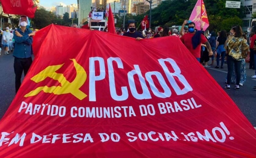 PCdoB defende maior unidade para êxito do governo Lula e anuncia 16º Congresso